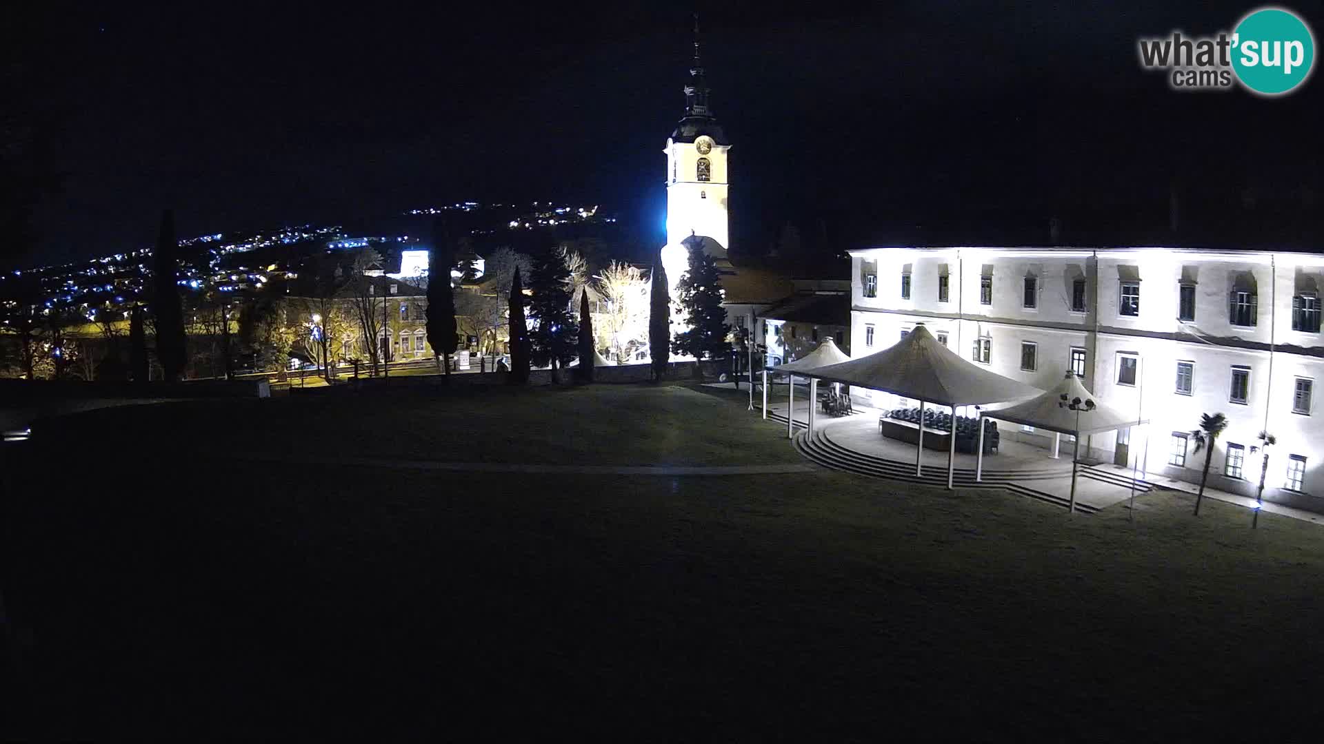 Shrine of Our Lady of Trsat – Rijeka