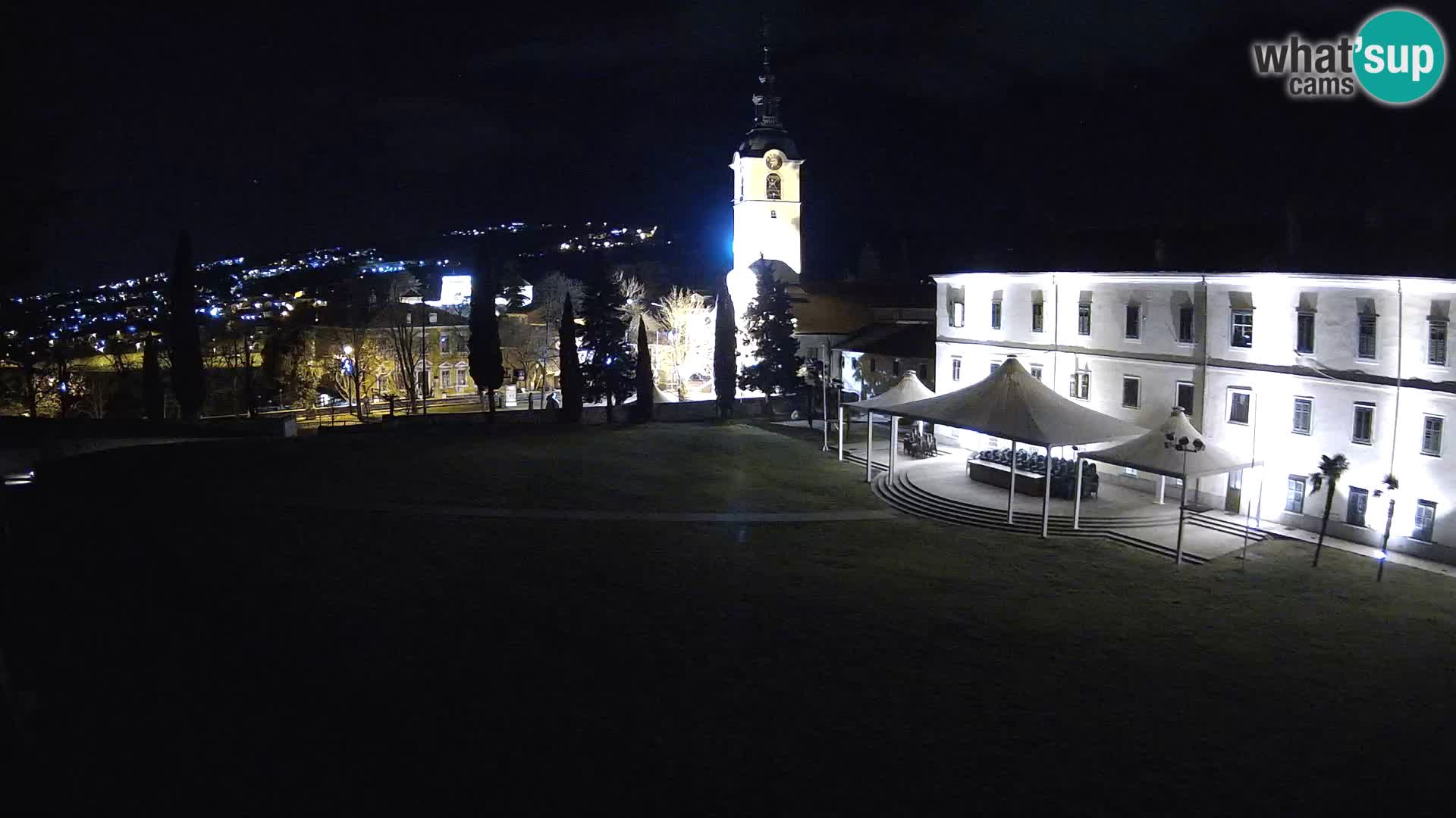 Shrine of Our Lady of Trsat – Rijeka