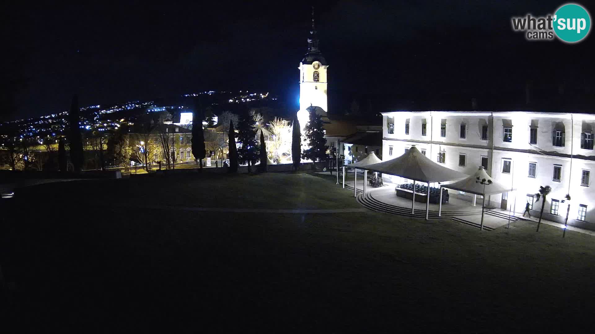 Shrine of Our Lady of Trsat – Rijeka