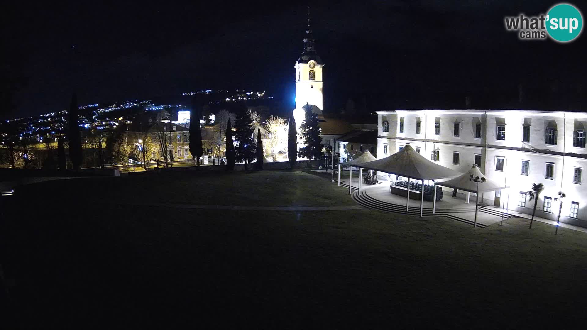 Santuario della Madonna di Tersatto – Fiume