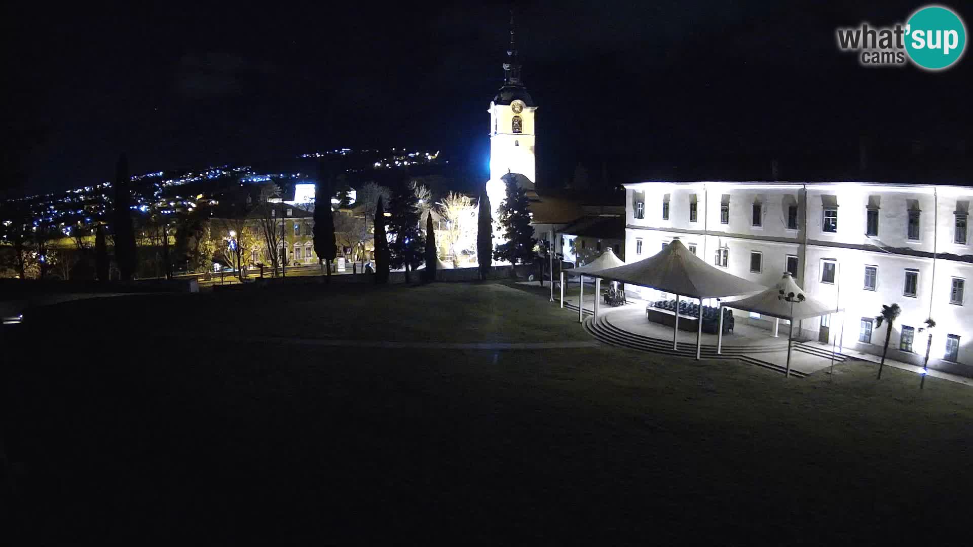 Santuario della Madonna di Tersatto – Fiume