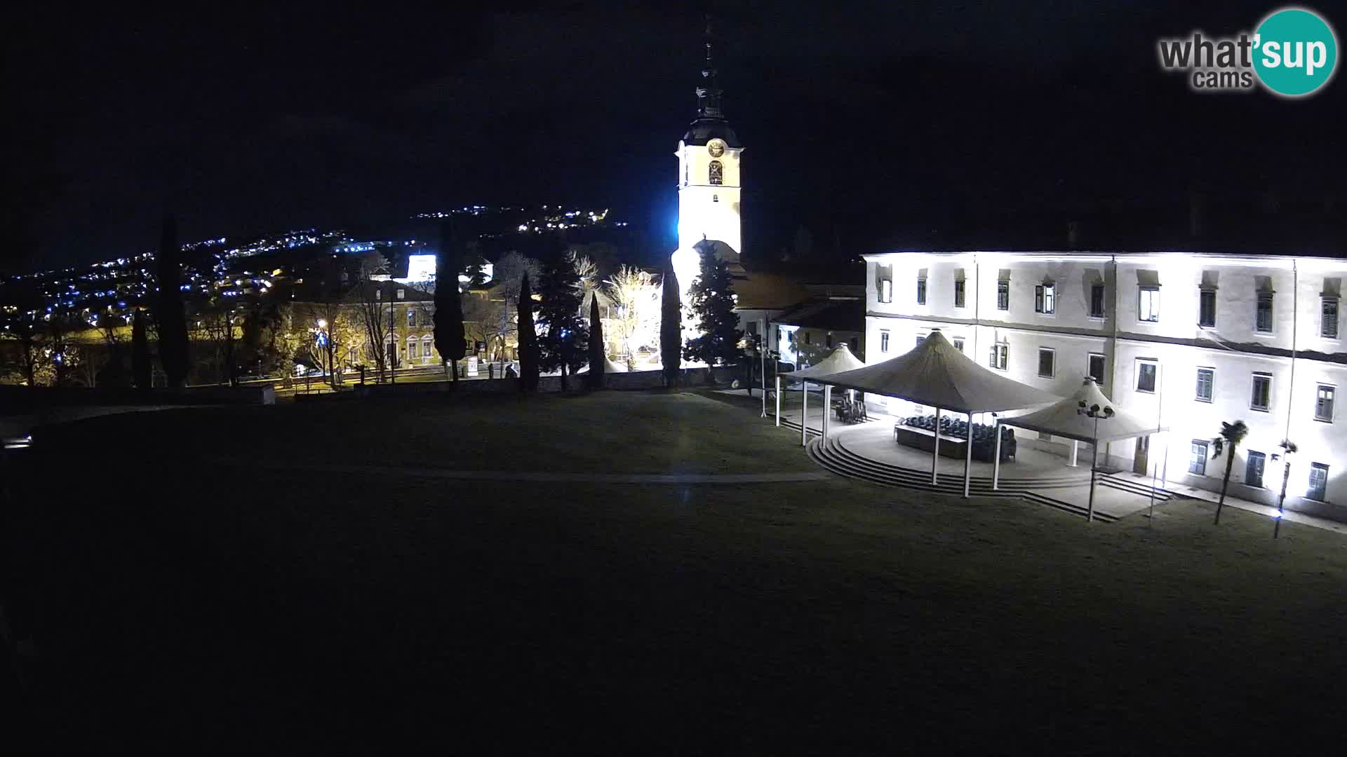 Santuario de Nuestra Señora de Trsat – Rijeka