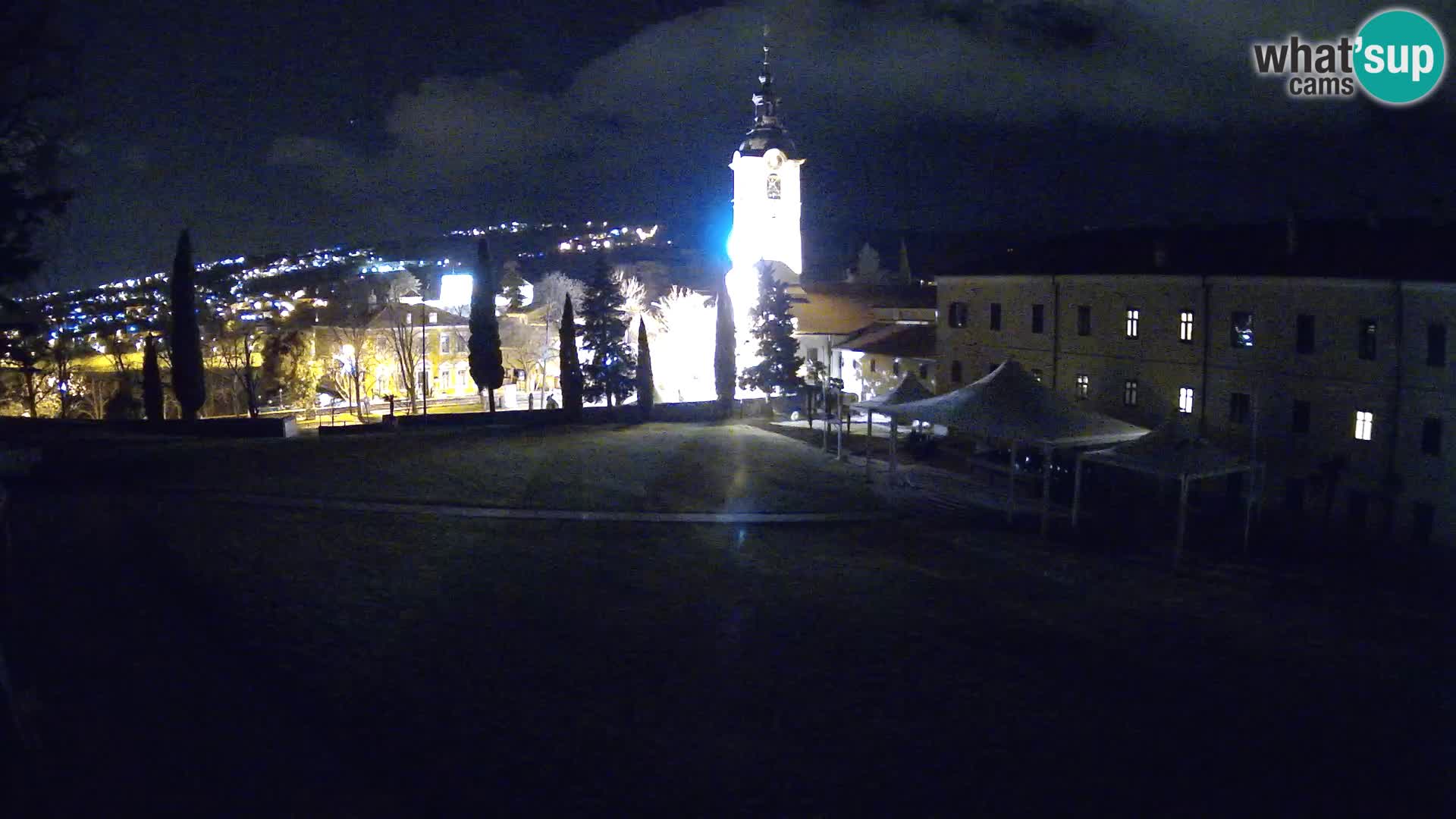 Santuario de Nuestra Señora de Trsat – Rijeka