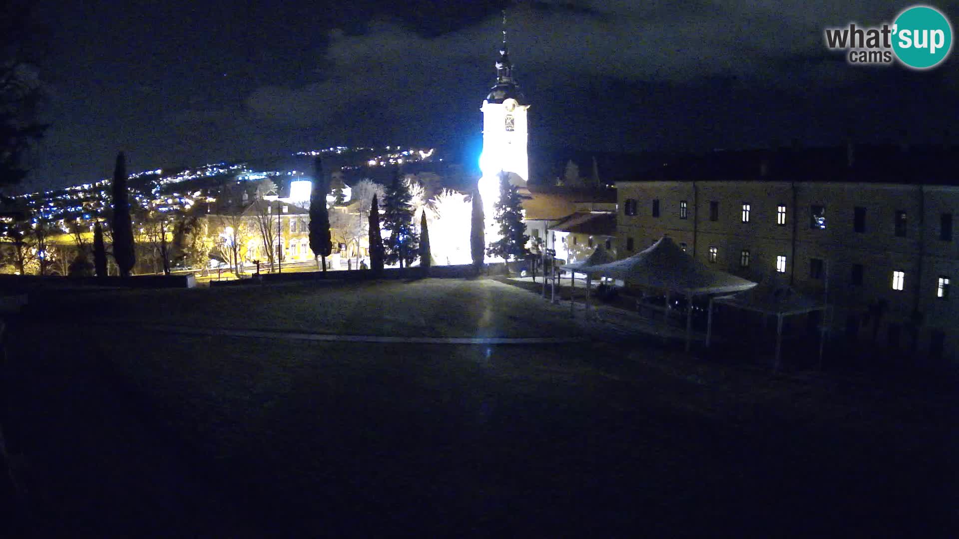 Shrine of Our Lady of Trsat – Rijeka