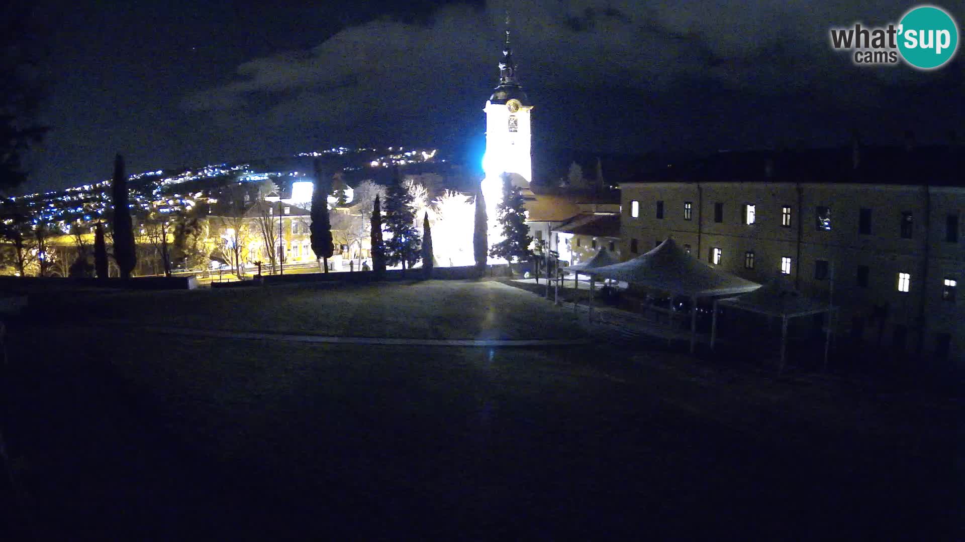 Shrine of Our Lady of Trsat – Rijeka