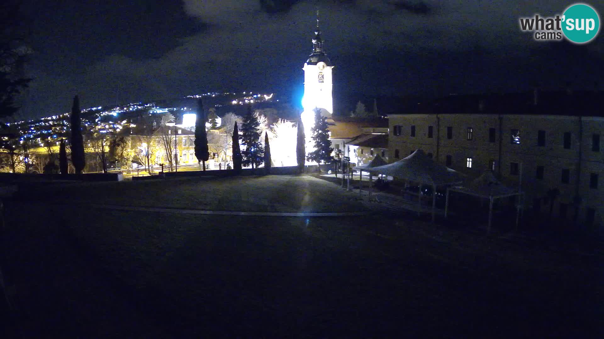 Santuario de Nuestra Señora de Trsat – Rijeka