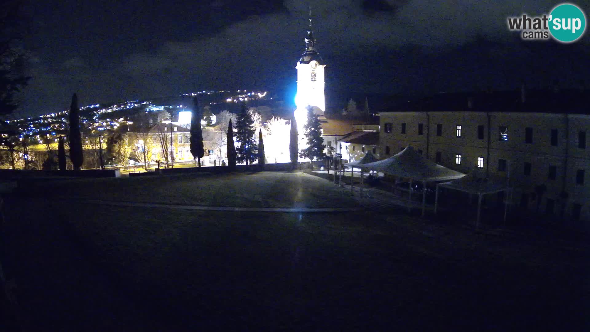 Shrine of Our Lady of Trsat – Rijeka