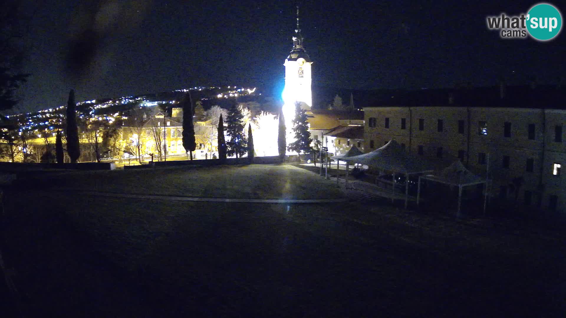 Santuario de Nuestra Señora de Trsat – Rijeka