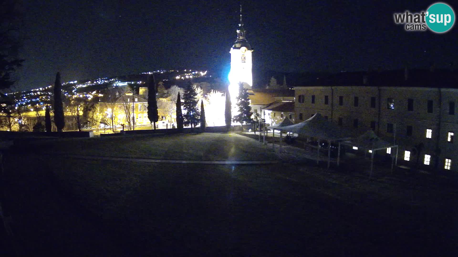 Santuario de Nuestra Señora de Trsat – Rijeka