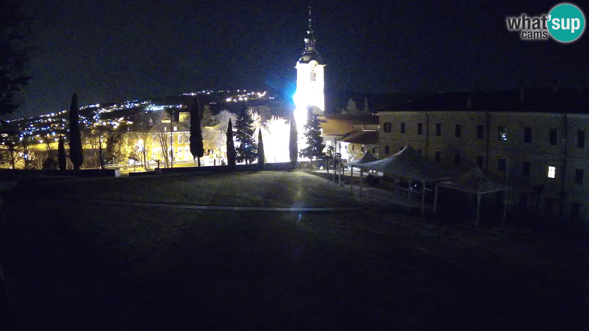 Shrine of Our Lady of Trsat – Rijeka