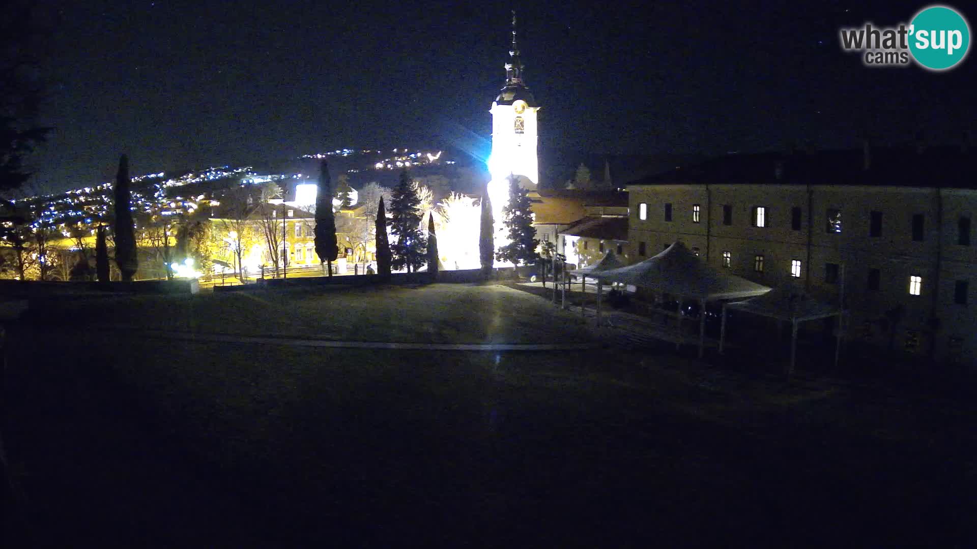 Shrine of Our Lady of Trsat – Rijeka