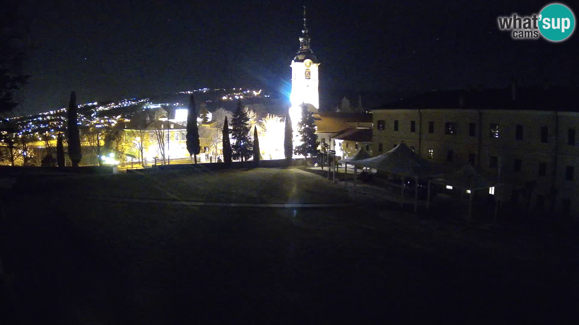 Shrine of Our Lady of Trsat – Rijeka