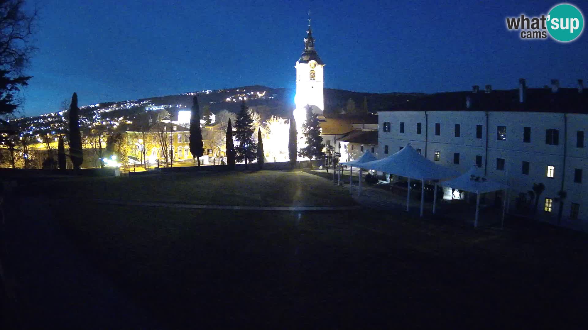 Shrine of Our Lady of Trsat – Rijeka