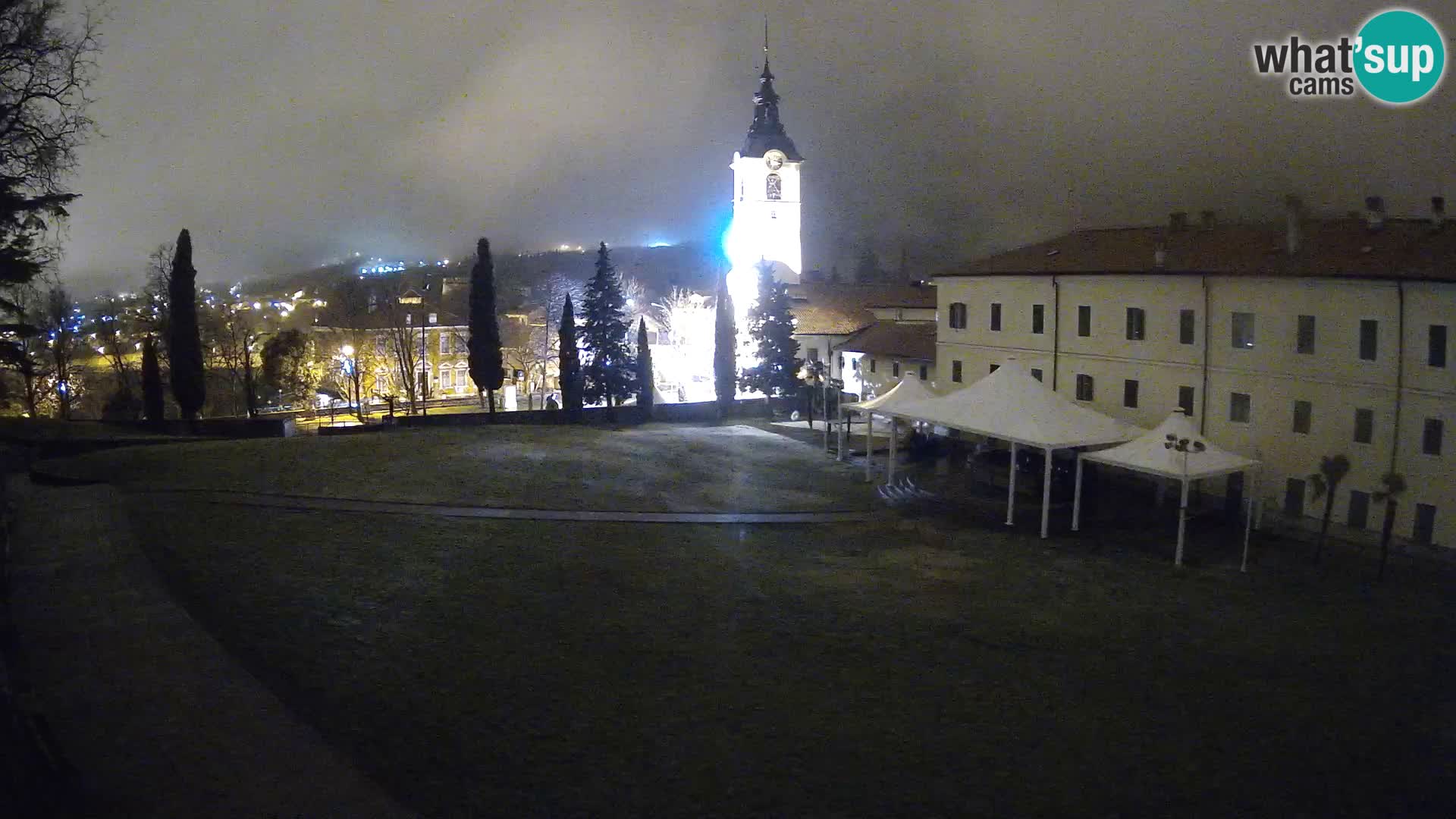 Shrine of Our Lady of Trsat – Rijeka