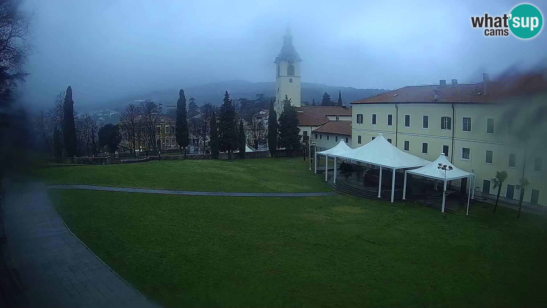 Shrine of Our Lady of Trsat – Rijeka