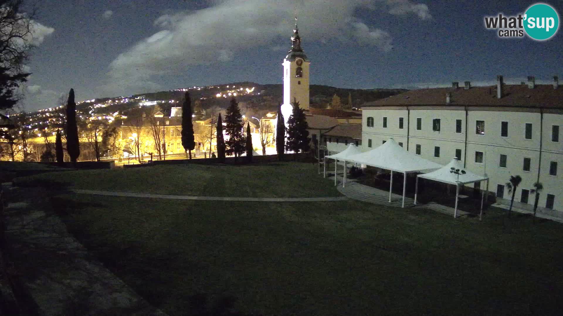 Shrine of Our Lady of Trsat – Rijeka