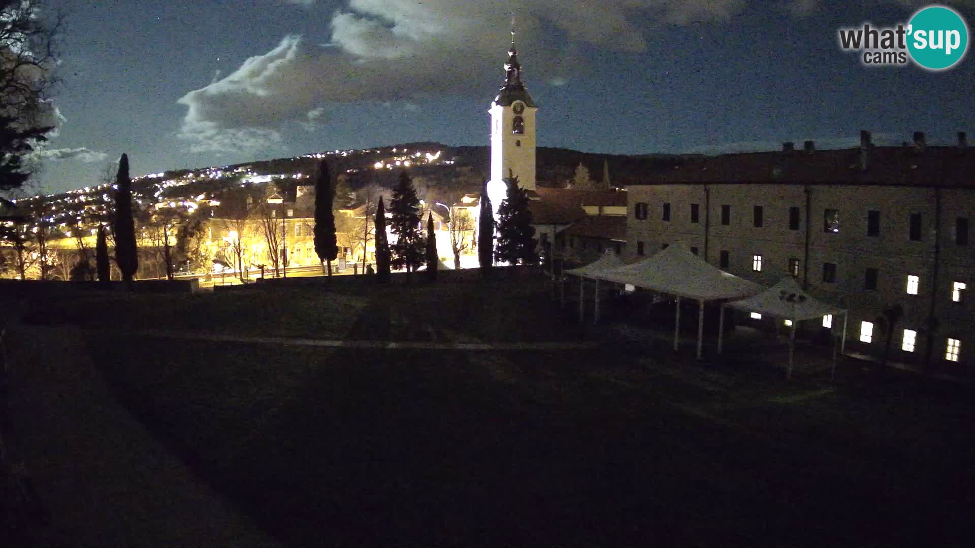 Shrine of Our Lady of Trsat – Rijeka