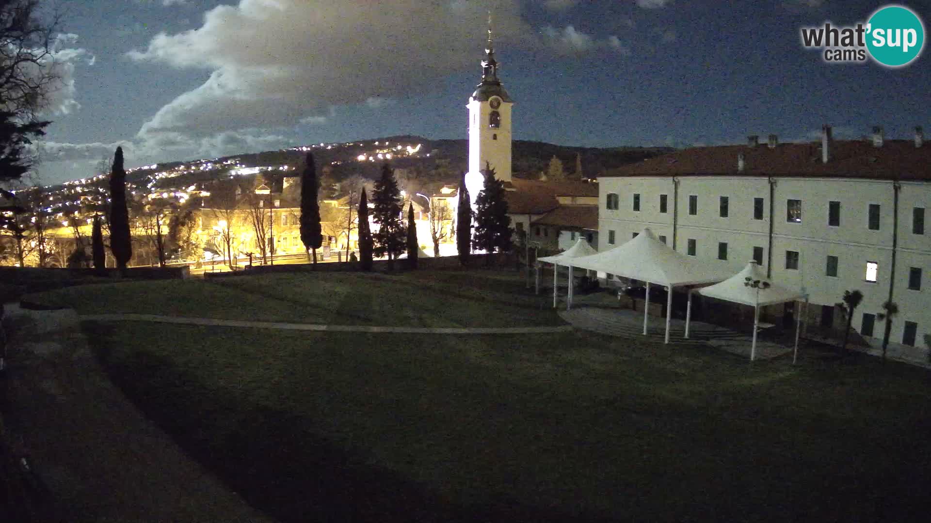 Shrine of Our Lady of Trsat – Rijeka