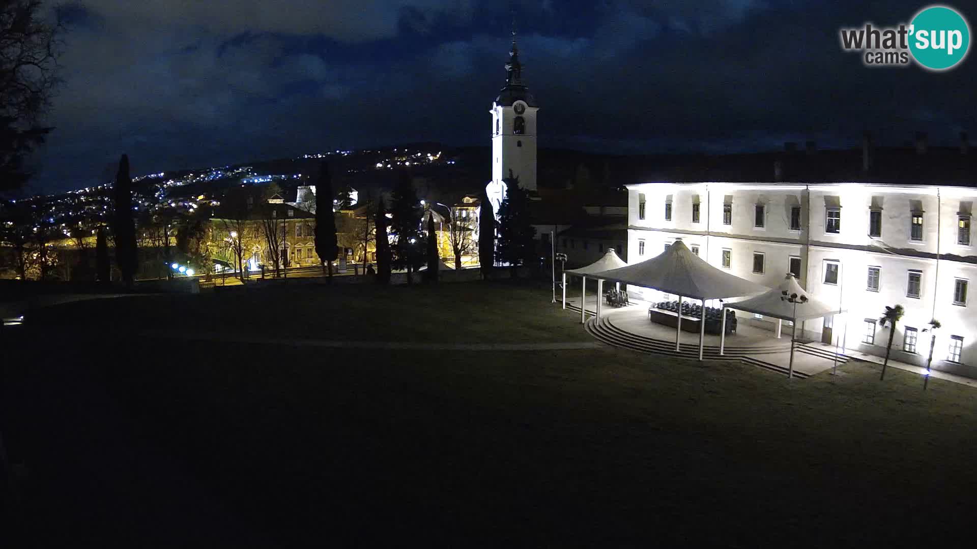 Shrine of Our Lady of Trsat – Rijeka