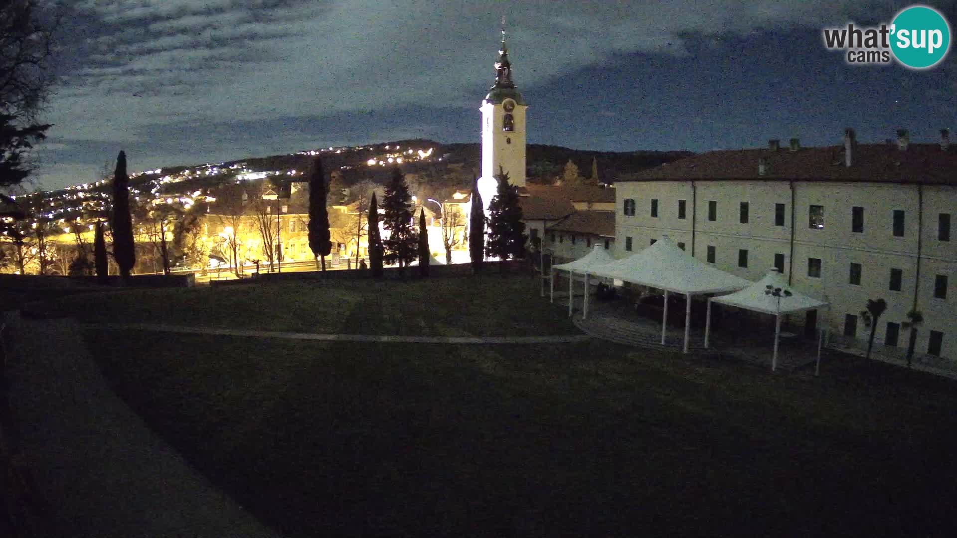 Shrine of Our Lady of Trsat – Rijeka