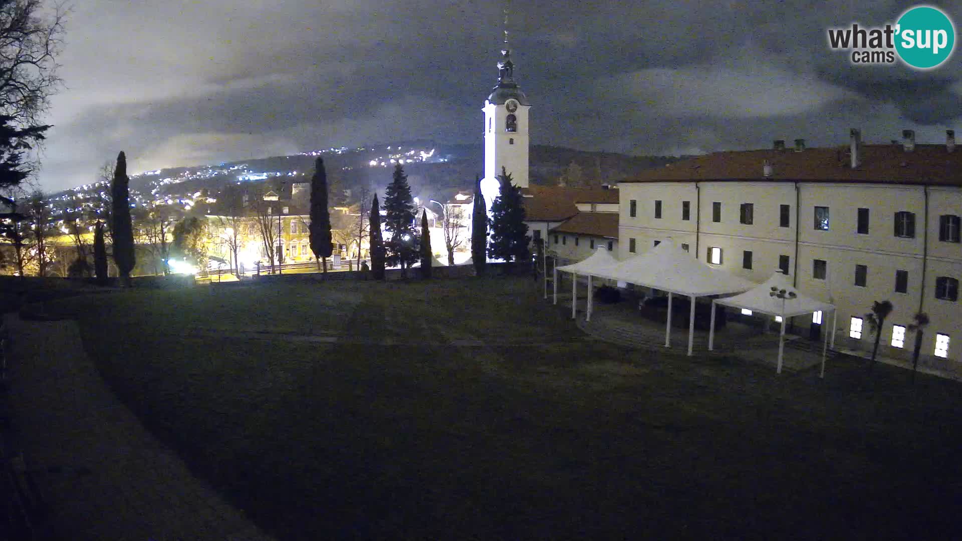 Shrine of Our Lady of Trsat – Rijeka