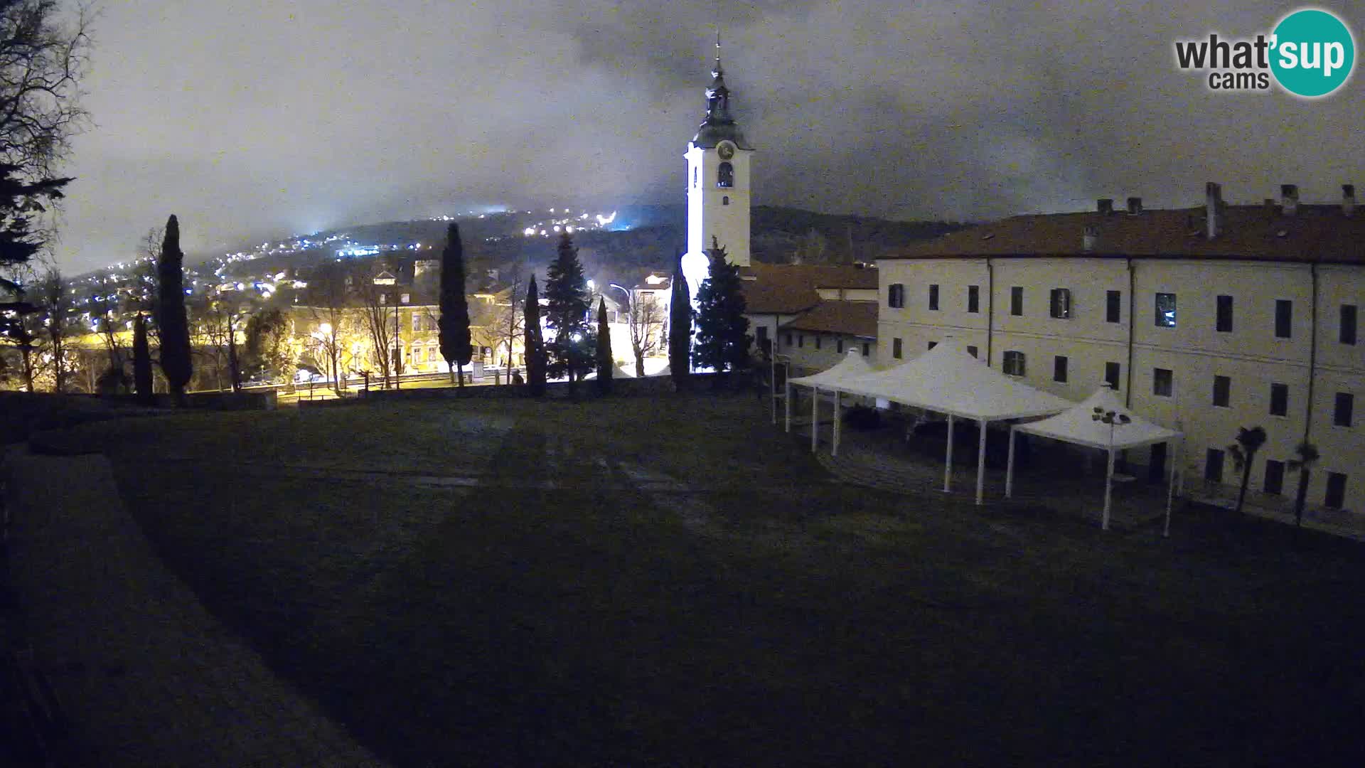 Shrine of Our Lady of Trsat – Rijeka