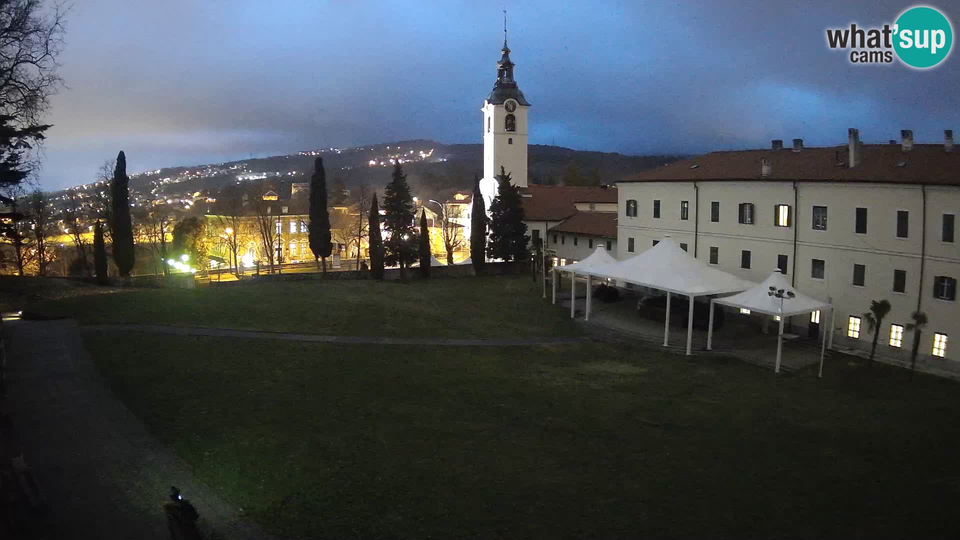 Shrine of Our Lady of Trsat – Rijeka