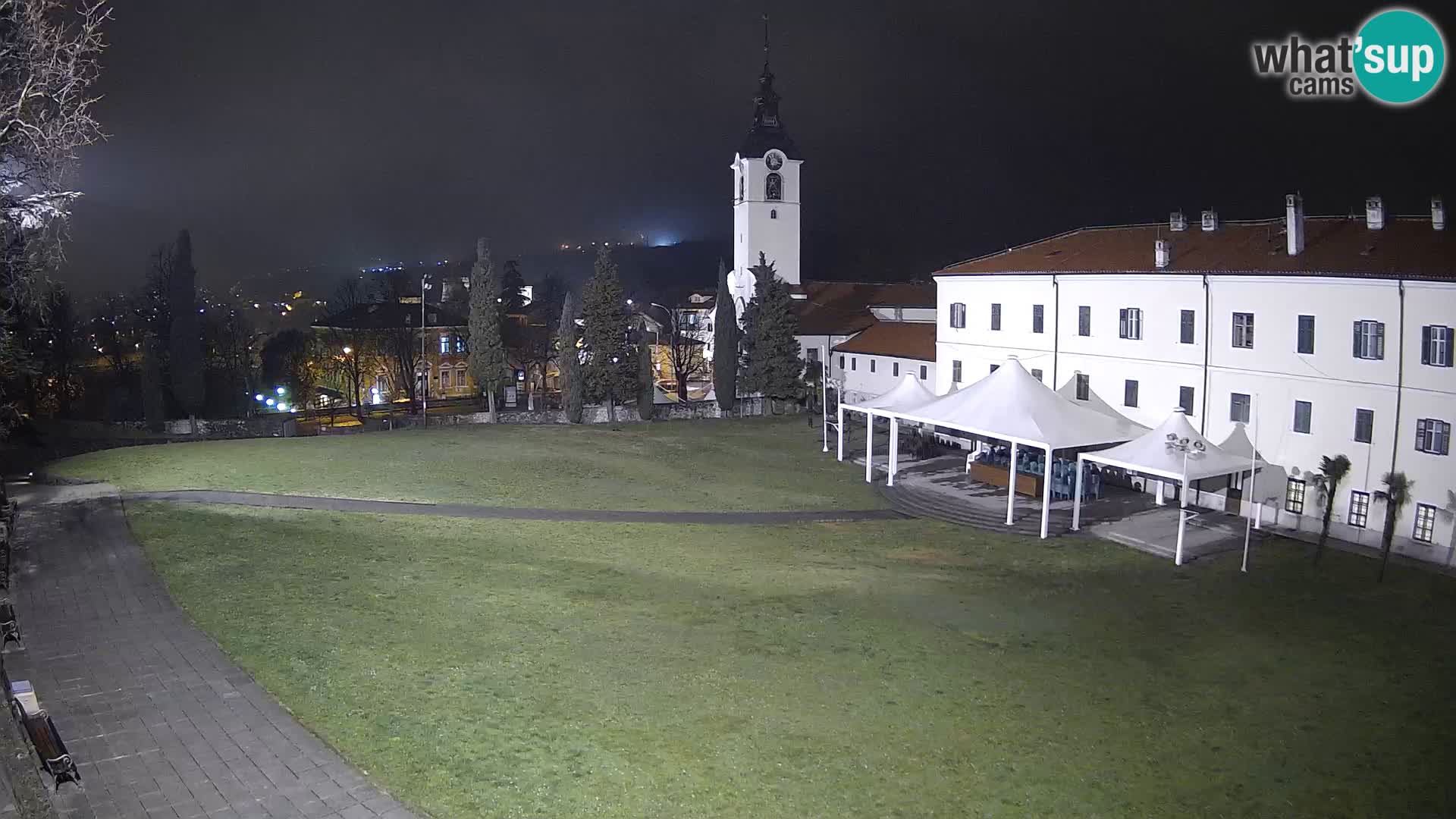 Shrine of Our Lady of Trsat – Rijeka