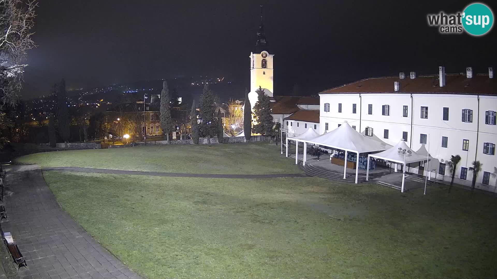 Shrine of Our Lady of Trsat – Rijeka