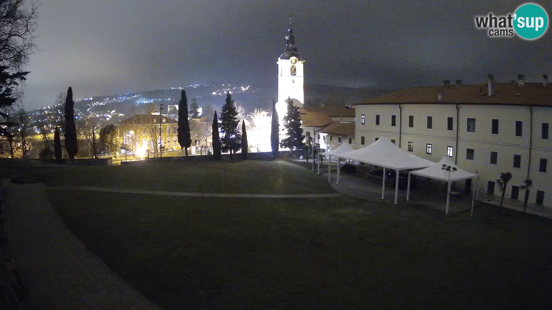 Shrine of Our Lady of Trsat – Rijeka