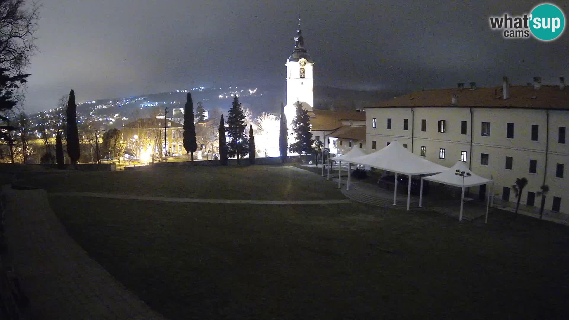 Santuario de Nuestra Señora de Trsat – Rijeka