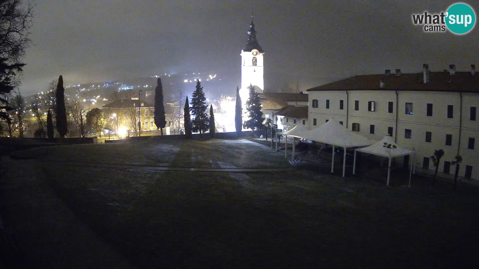 Shrine of Our Lady of Trsat – Rijeka