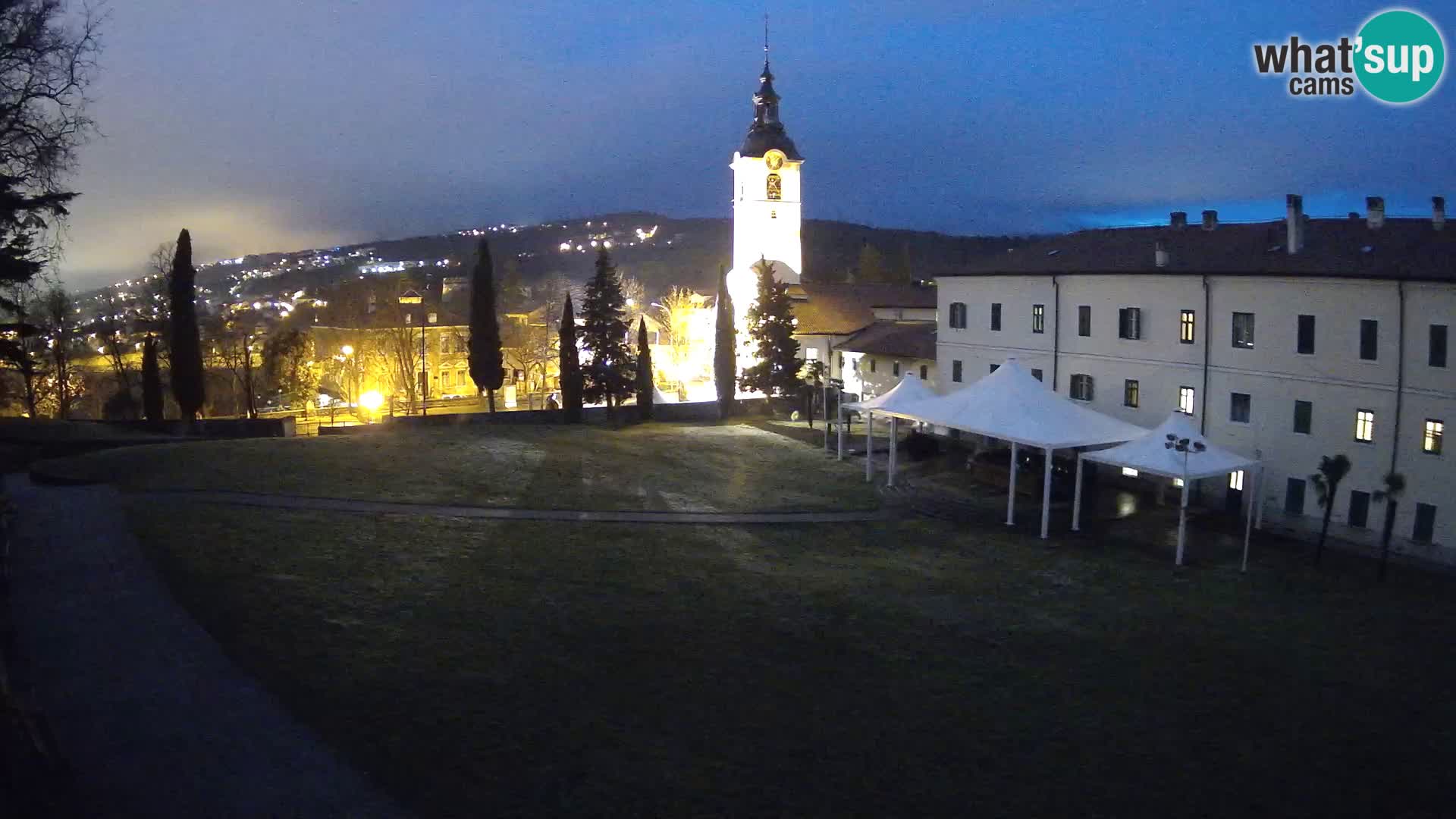 Santuario della Madonna di Tersatto – Fiume