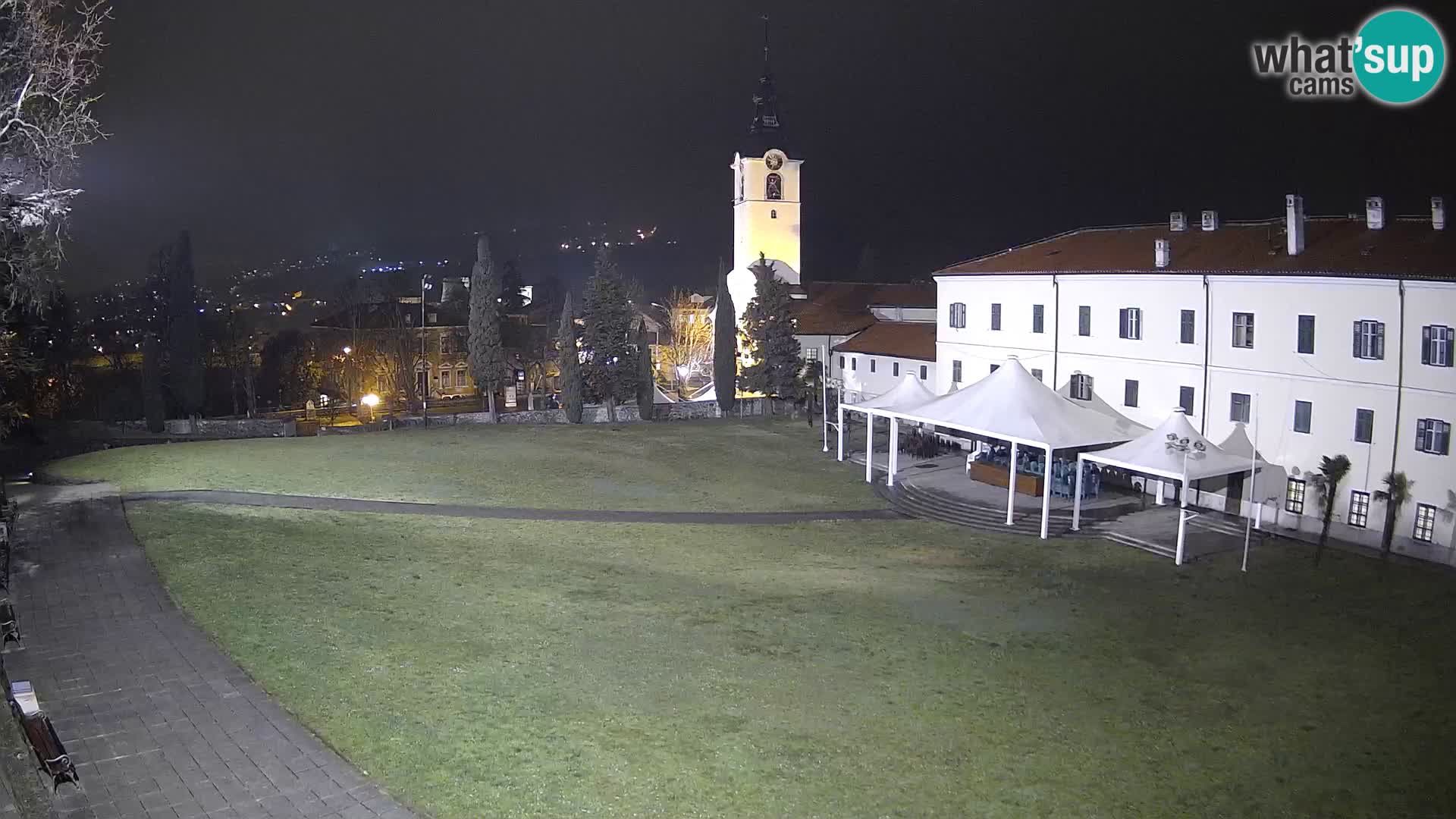 Santuario de Nuestra Señora de Trsat – Rijeka