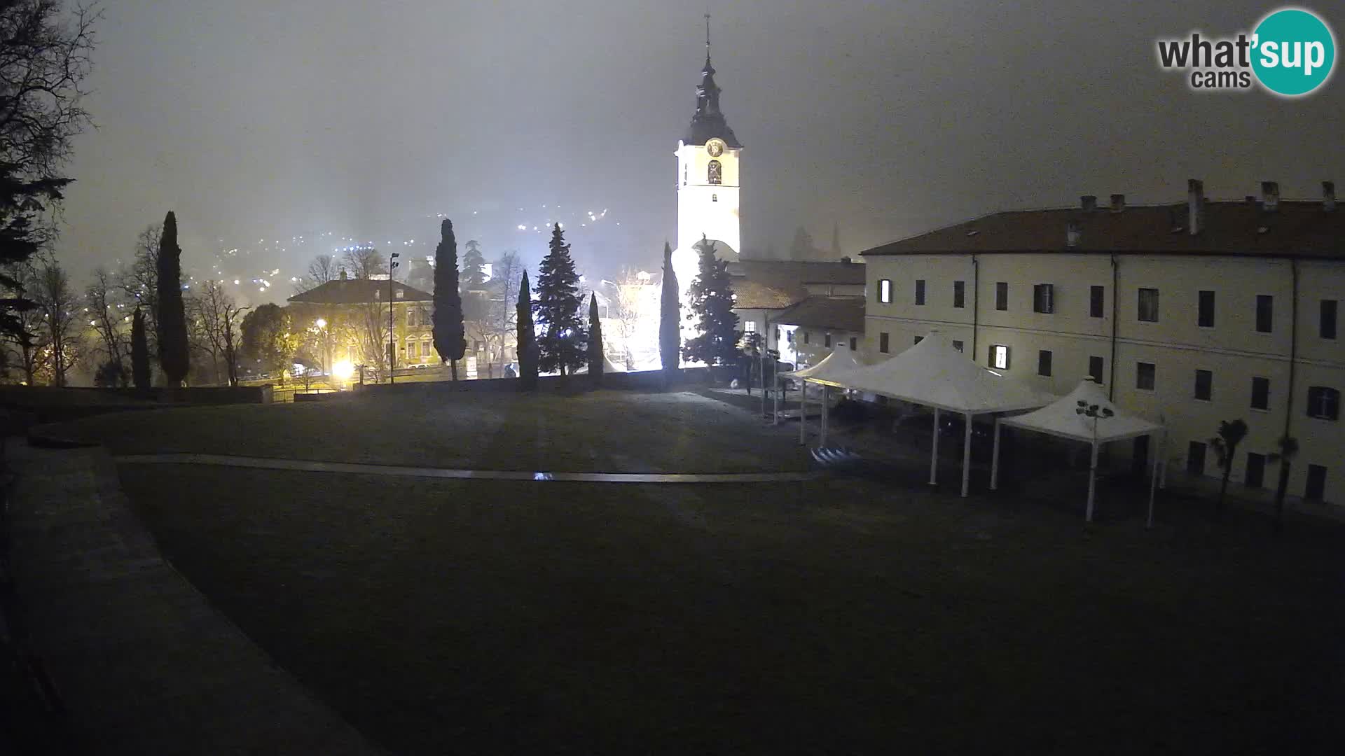 Santuario de Nuestra Señora de Trsat – Rijeka