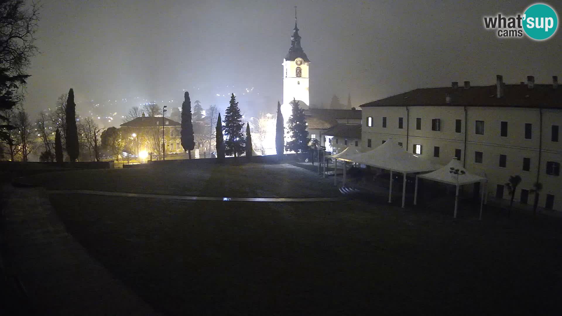 Shrine of Our Lady of Trsat – Rijeka