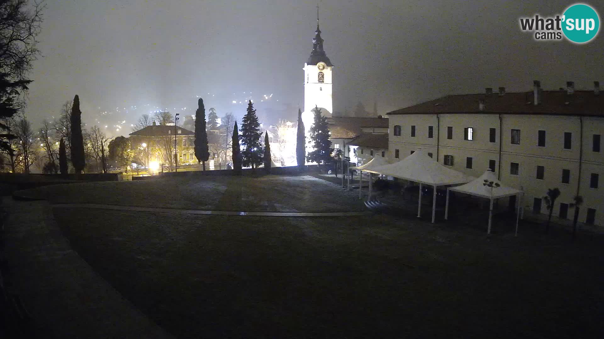 Shrine of Our Lady of Trsat – Rijeka