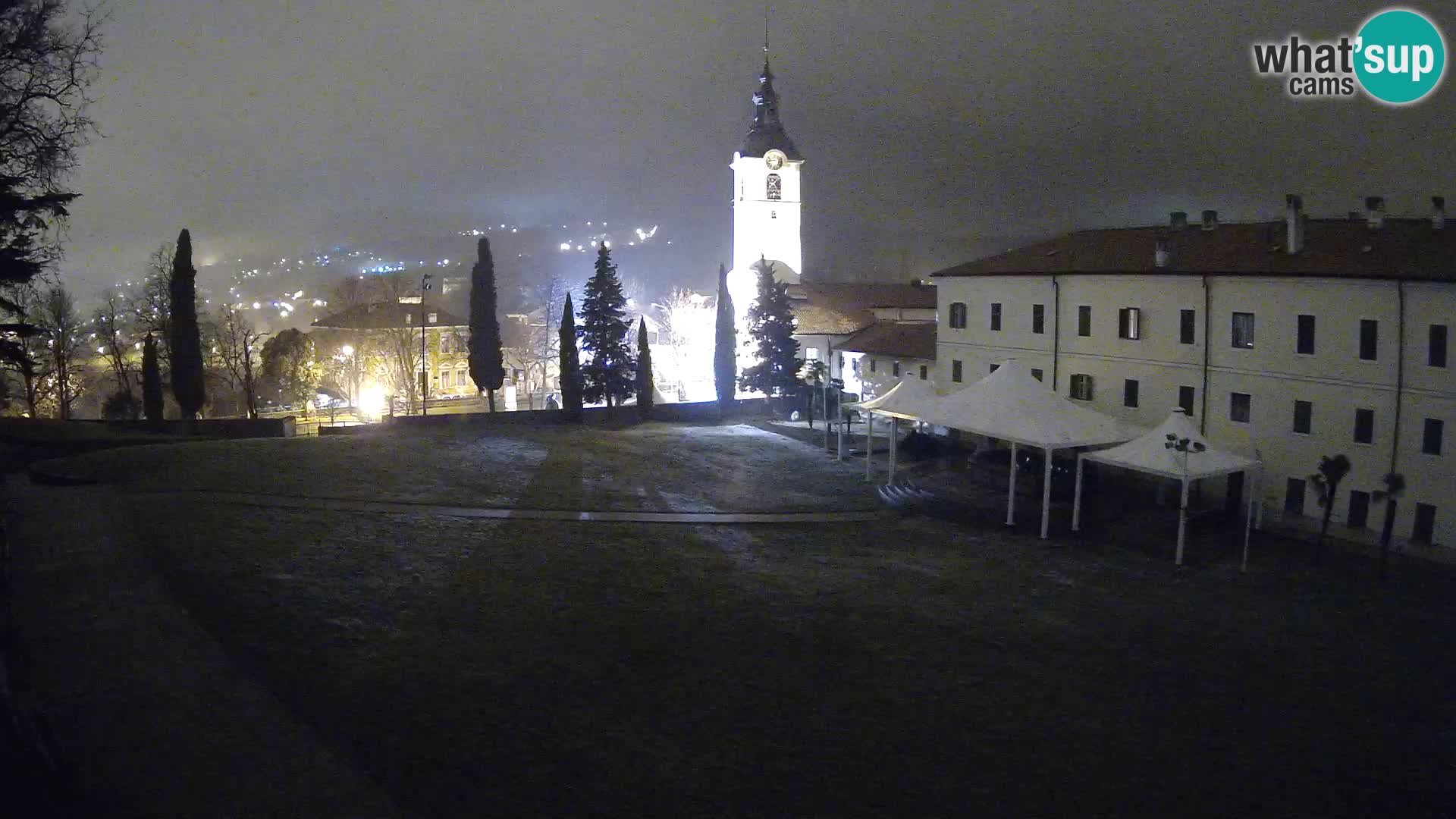 Santuario de Nuestra Señora de Trsat – Rijeka