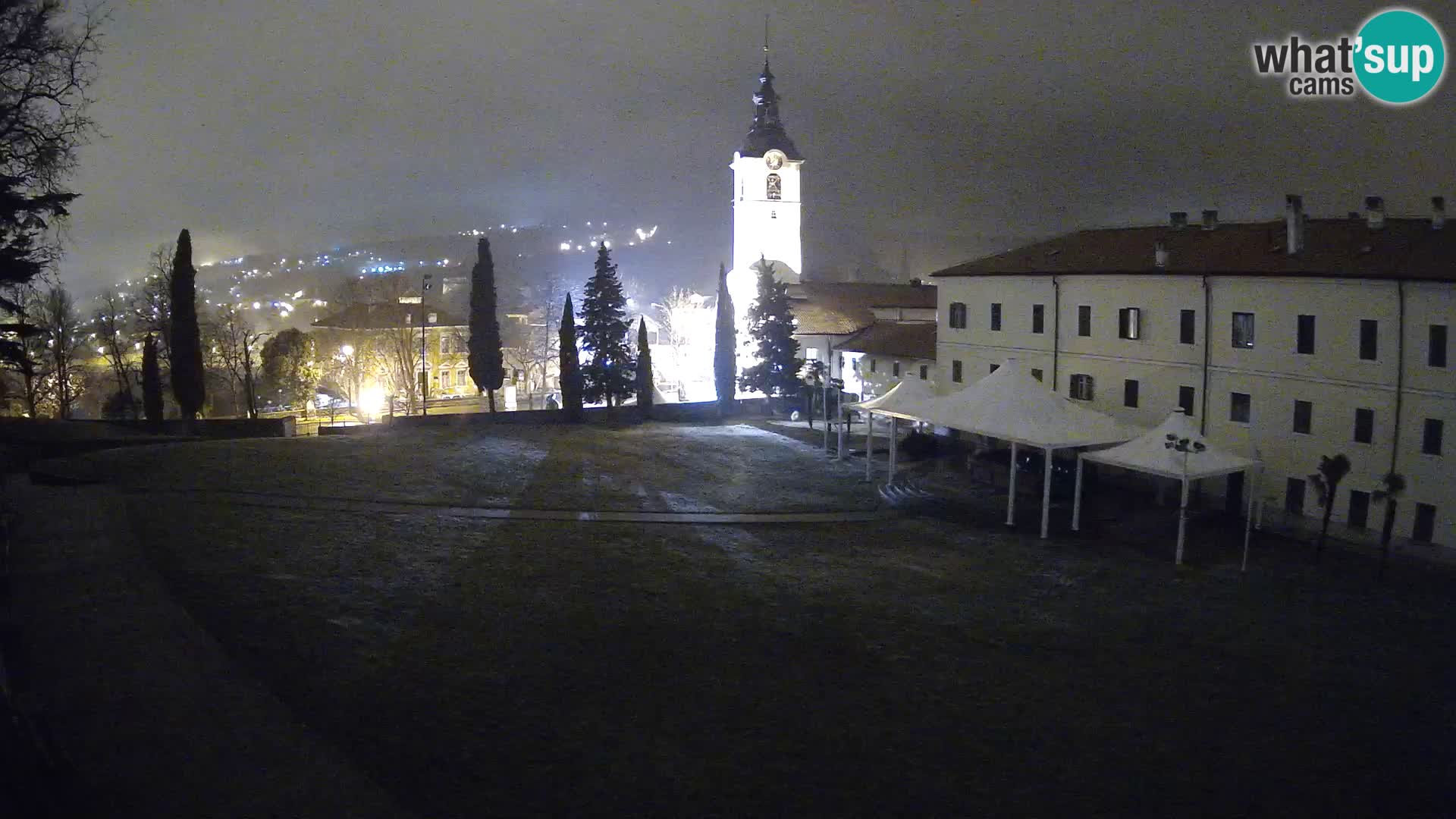 Santuario della Madonna di Tersatto – Fiume