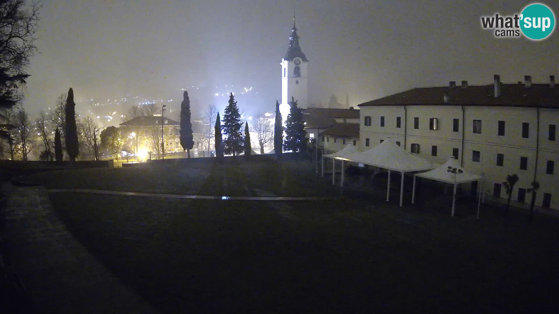 Shrine of Our Lady of Trsat – Rijeka