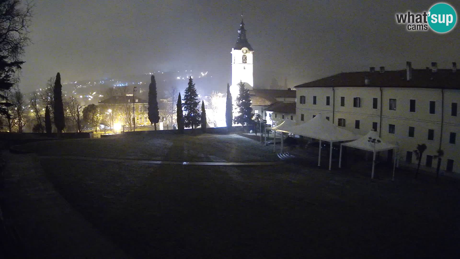 Santuario de Nuestra Señora de Trsat – Rijeka