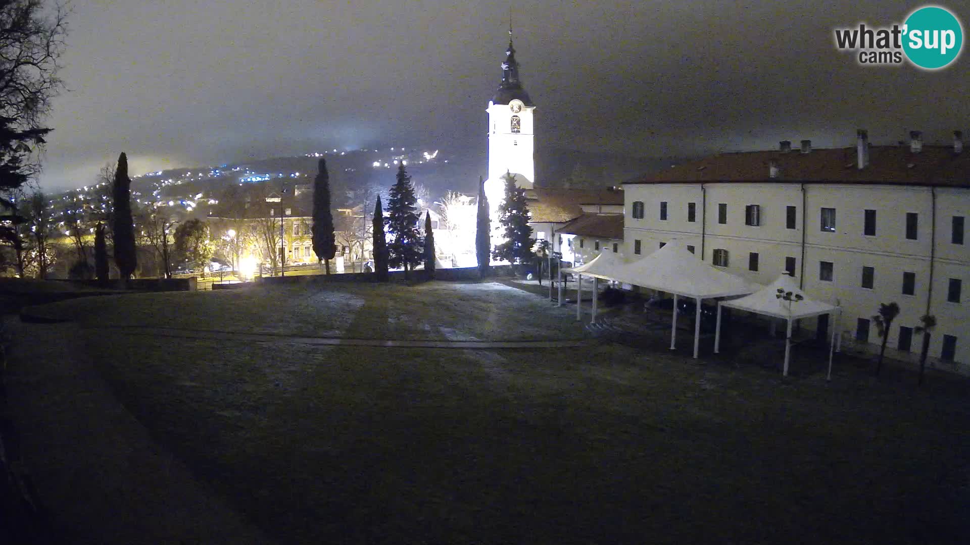 Santuario de Nuestra Señora de Trsat – Rijeka