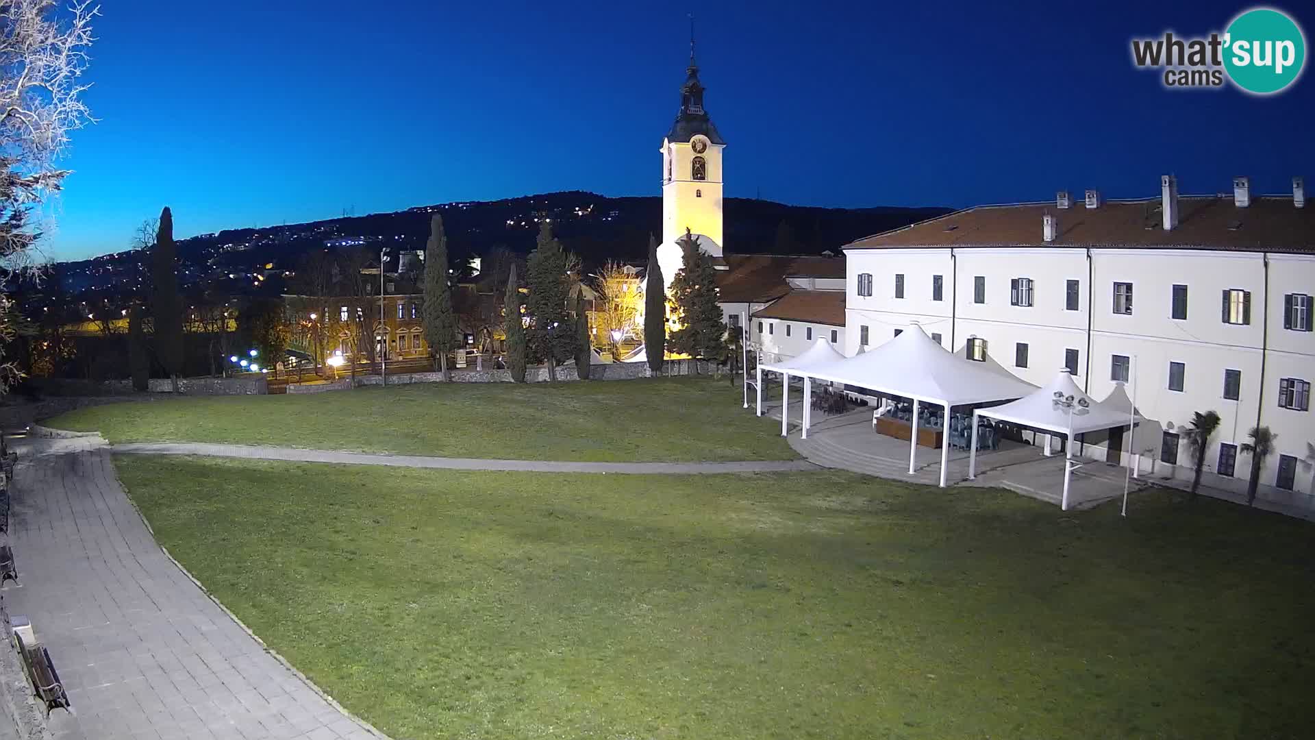 Santuario de Nuestra Señora de Trsat – Rijeka