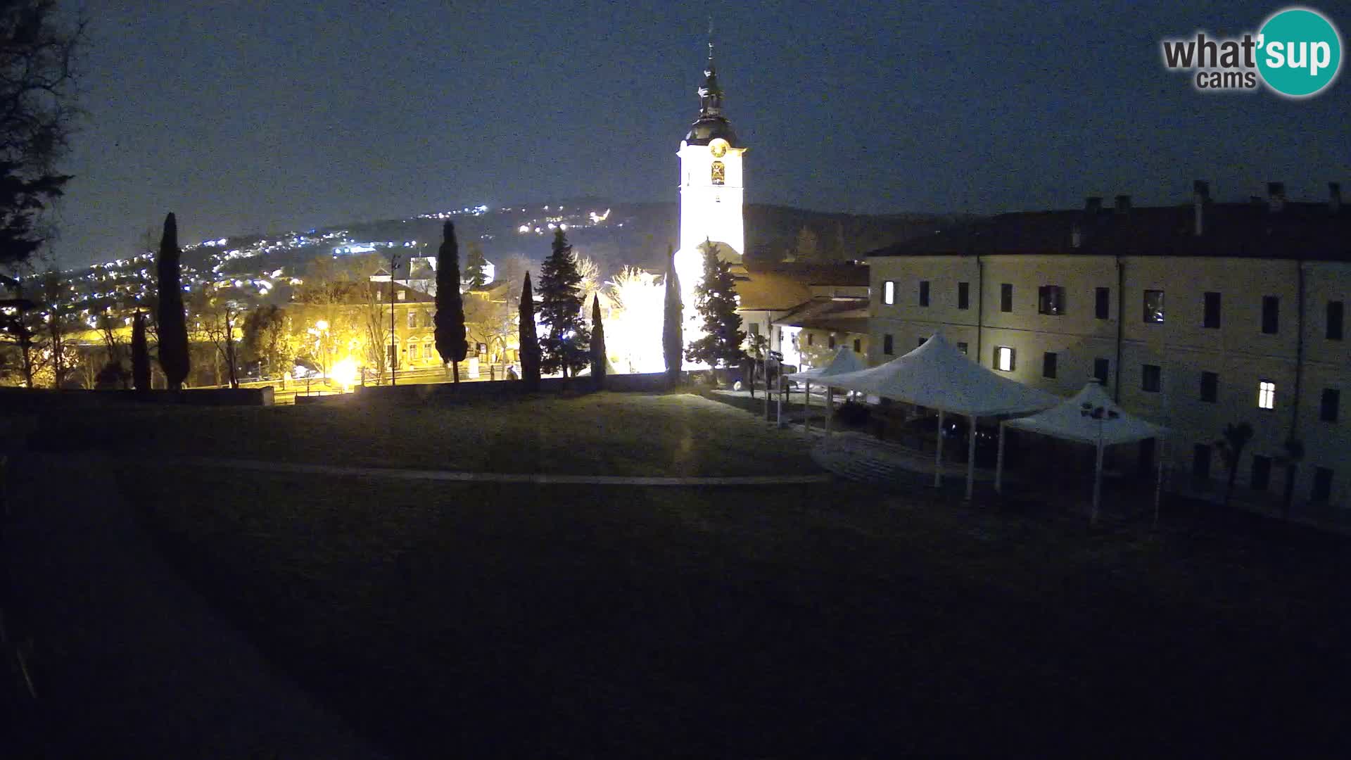 Shrine of Our Lady of Trsat – Rijeka