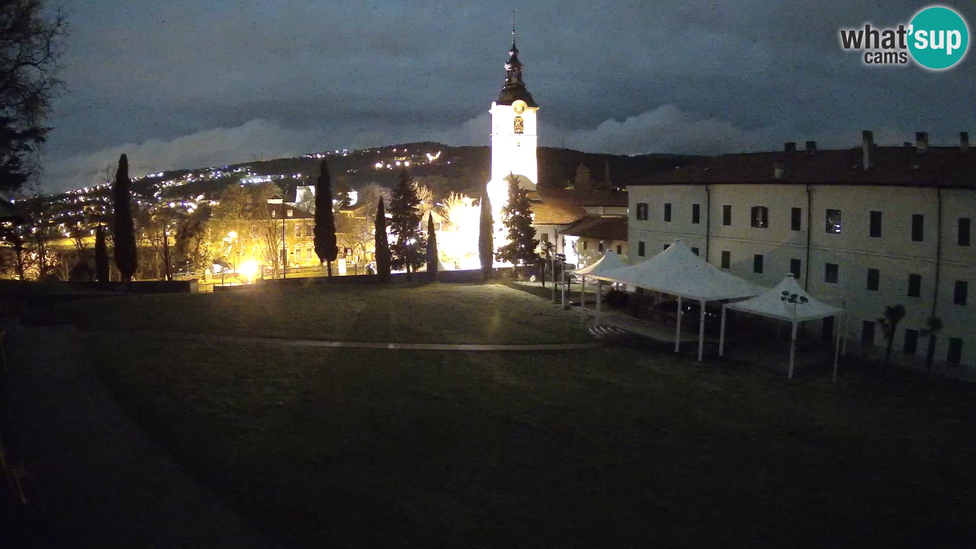 Santuario de Nuestra Señora de Trsat – Rijeka