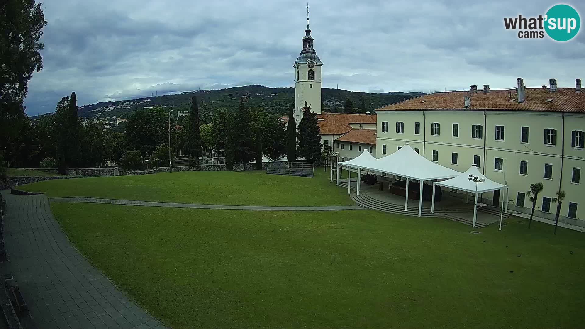 Shrine of Our Lady of Trsat – Rijeka