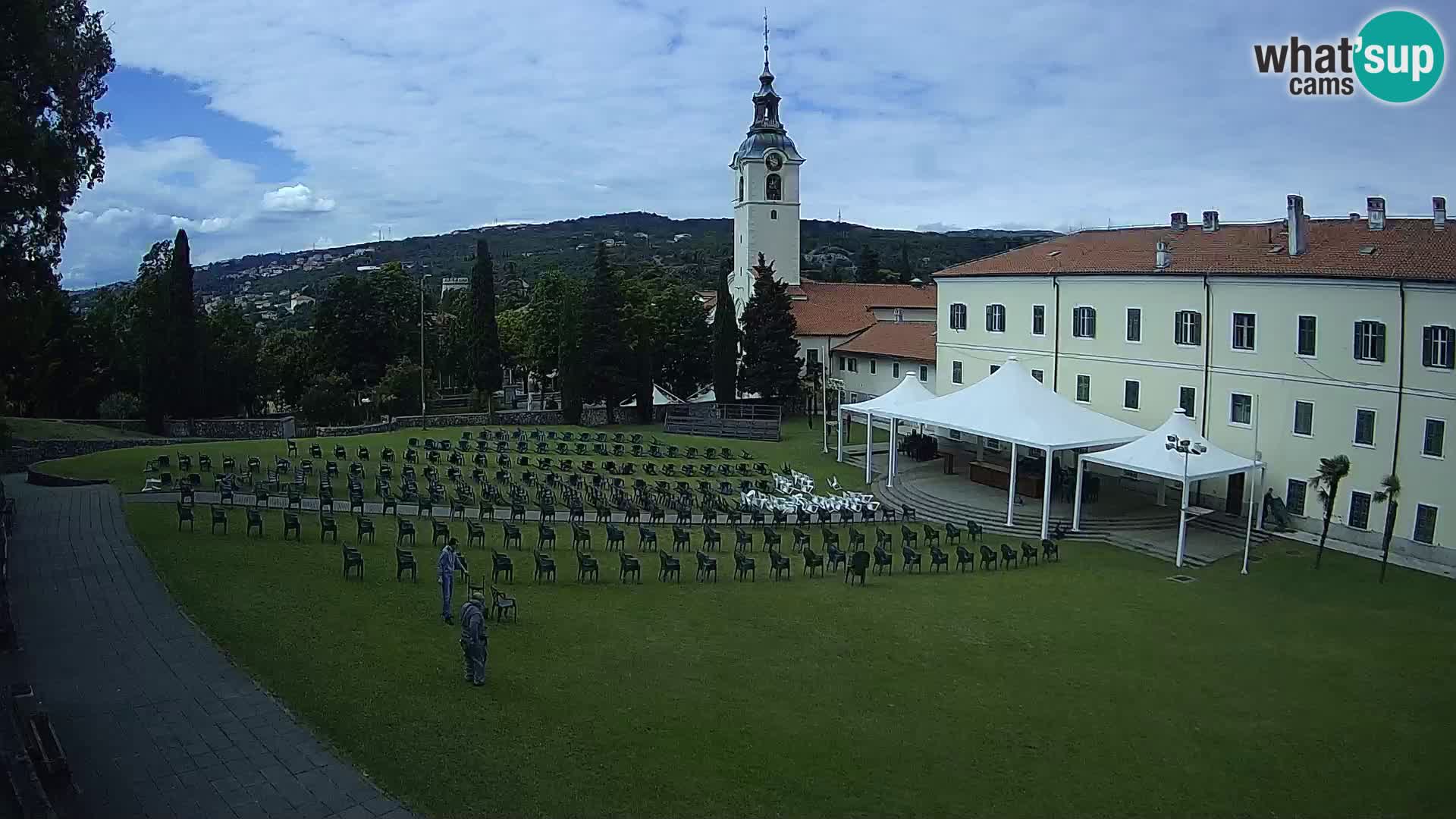 Shrine of Our Lady of Trsat – Rijeka