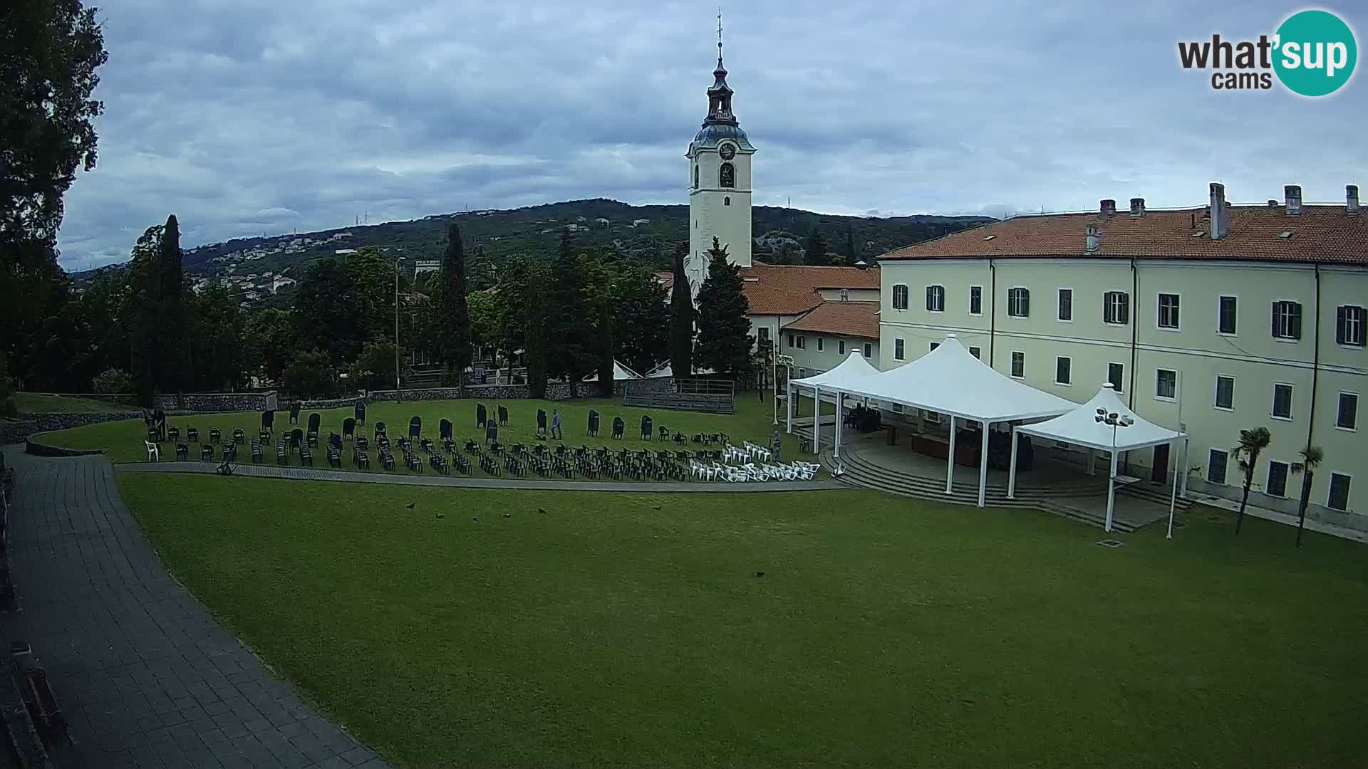 Santuario della Madonna di Tersatto – Fiume