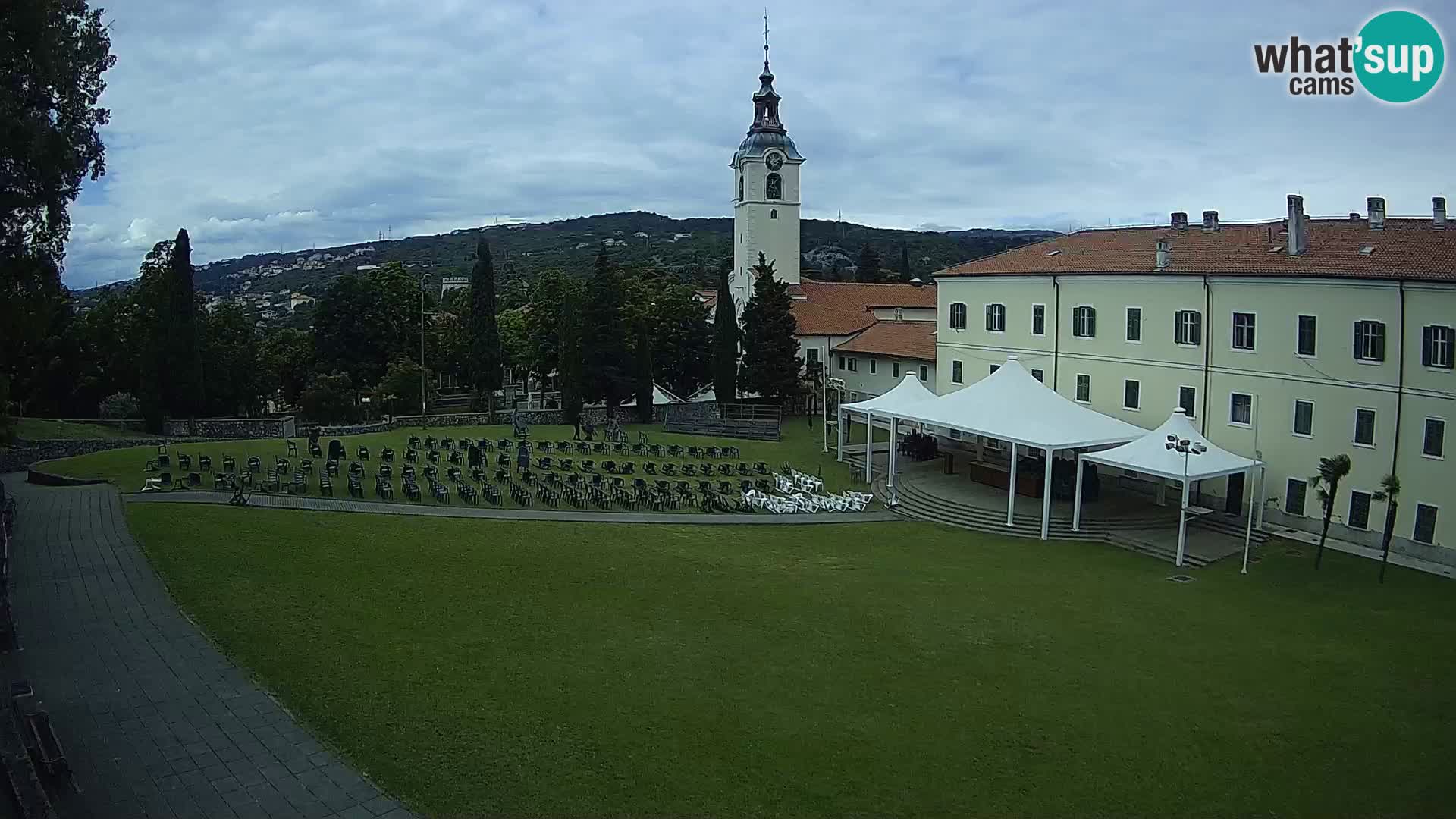 Shrine of Our Lady of Trsat – Rijeka