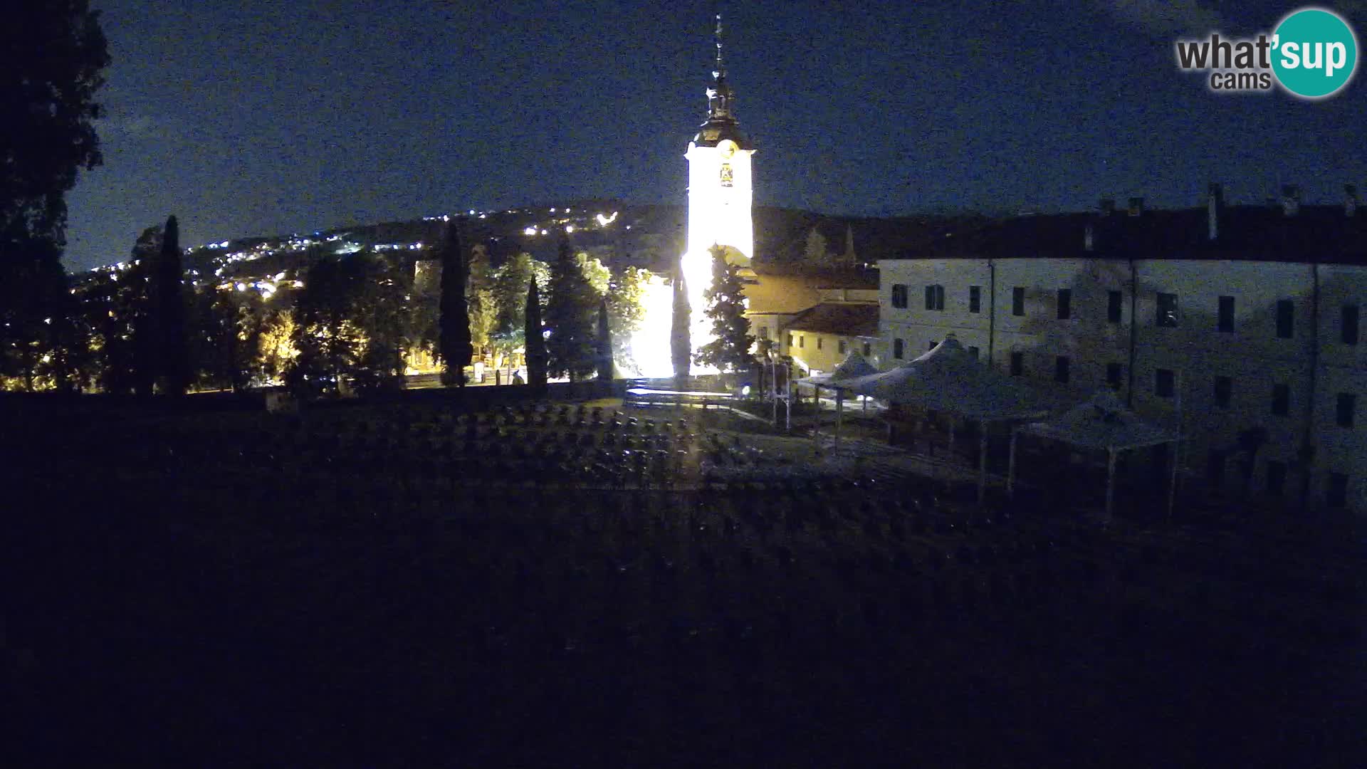 Santuario de Nuestra Señora de Trsat – Rijeka